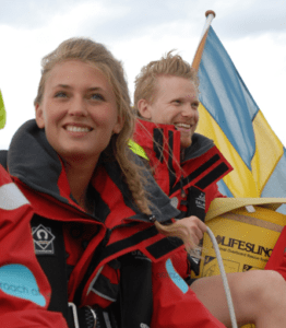 Privat segling