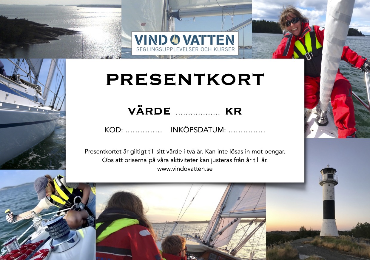 presentkort presentkort