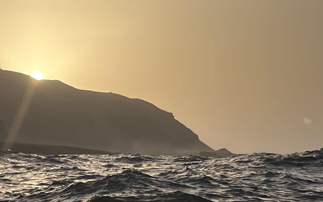 Överens med havet